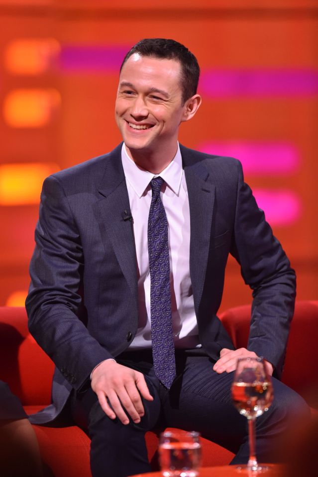 The Graham Norton Show