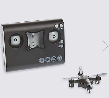 This pocket drone is the ideal gift not reduced to 