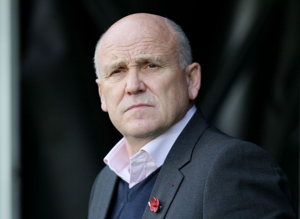 Mike Phelan takes charge of Hull's quarter-final EFL Cup clash against Newcastle hoping to secure a place in the last-four