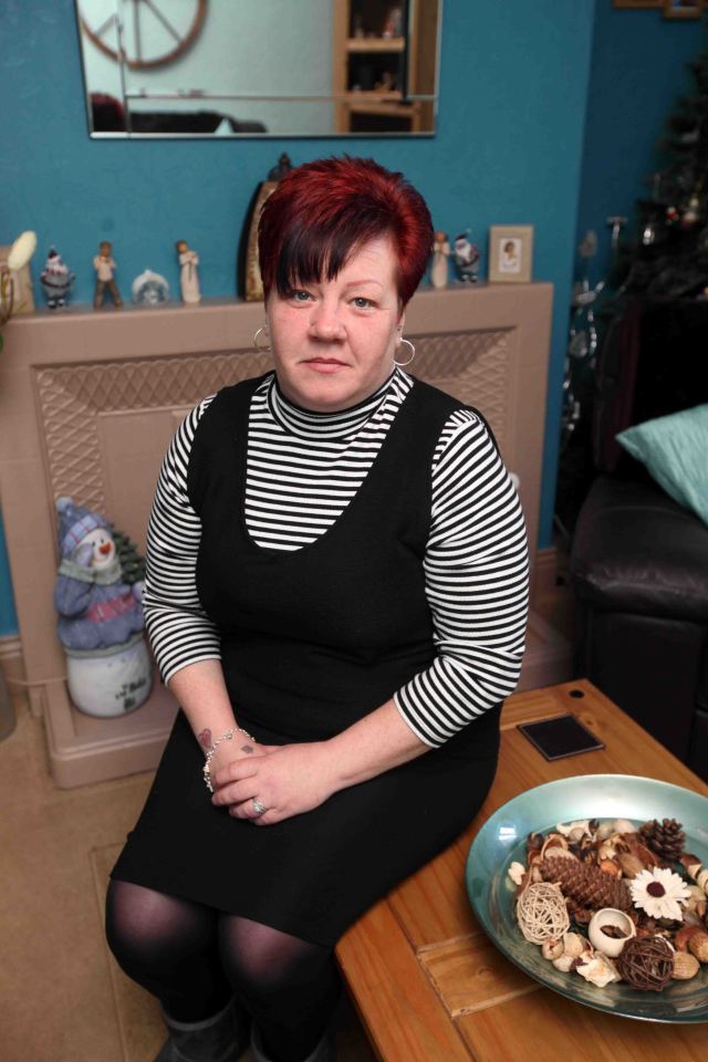 Mum-of-three Emma Wallace will appear before Peterlee Magistrates’ Court today for failing to ensure her 16-year-old daughter attends school regularly