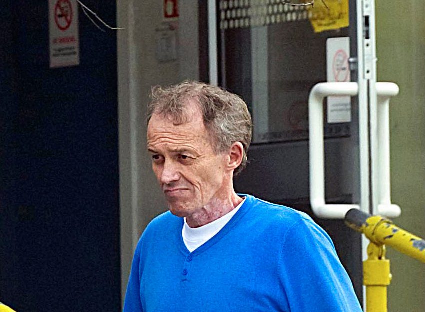 Paedophile Coach Who Made - And Broke - Young Boys' Dreams