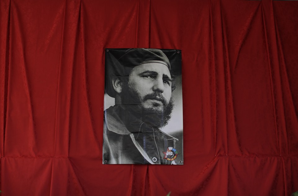  Why should we mourn Fidel Castro?