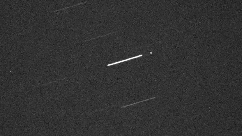  A giant asteroid called 2016 VA skimmed past our planet Earth in 2016