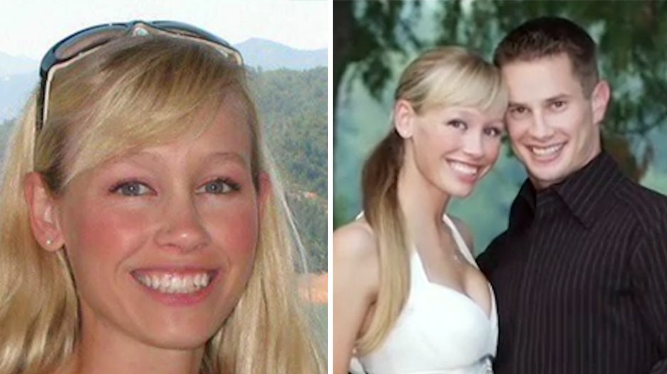 Sherri Papini and husband Keith who has broken his silence on his wife's trauma