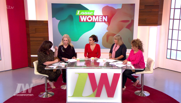 Loose Women