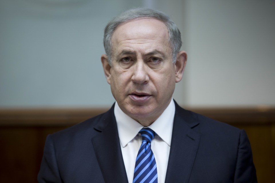  However Israeli Prime Minister Benjamin Netanyahu has said he would welcome the agreement being cancelled