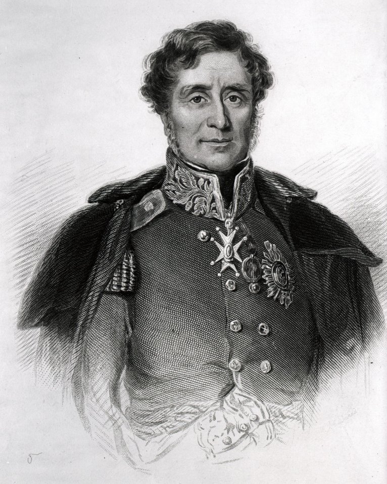 Blame had for more than a century and a half been pointed at Field Marshall Lord Raglan, who was in charge of the British forces during the battle