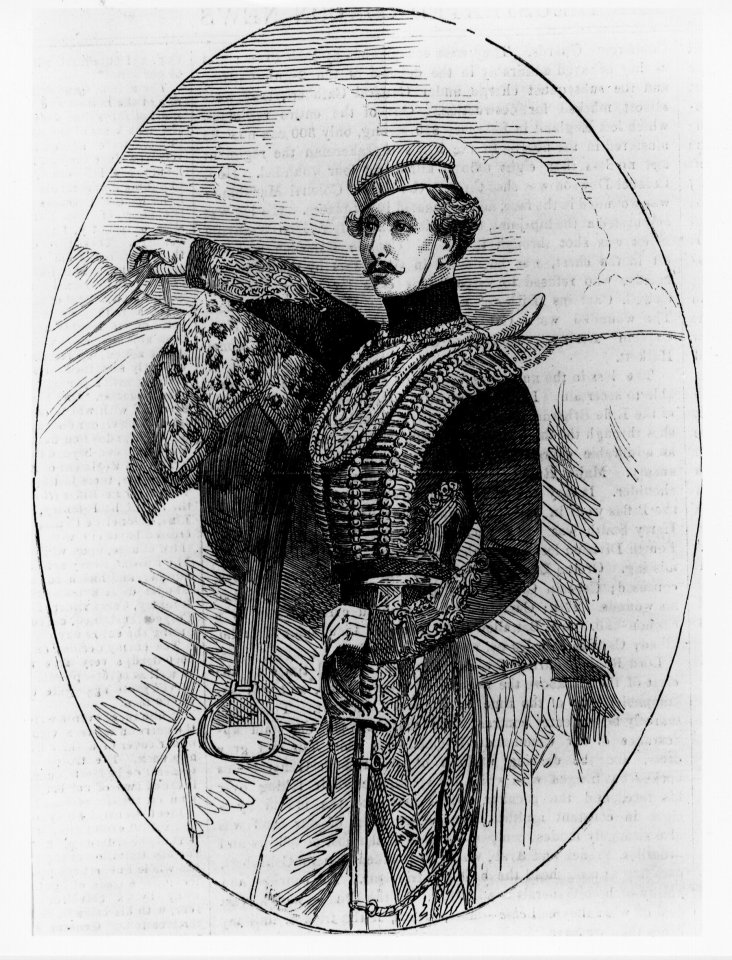 Blame for the charge has now been put at the door of Captain Louis Nolan, who is alleged to have over-egged his orders. Nolan was killed in the battle, but was blamed by his fellow troops after the battle, a recently-discovered letter reveals