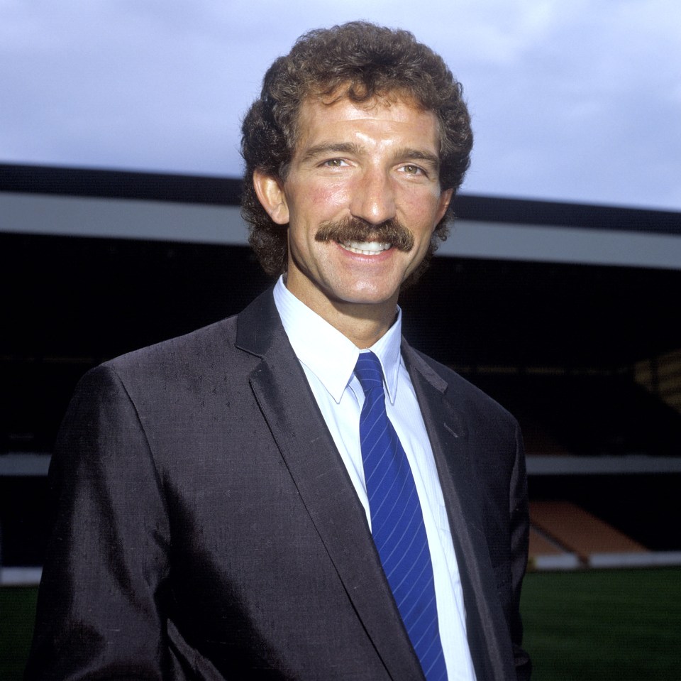  Then-manager Souness sacked the youth scout Neely after allegations emerged that he behaved inappropriately towards a boy