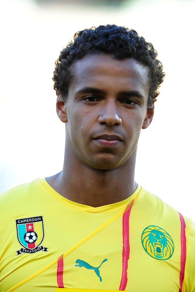 Head coach Broos has asked Matip to return to the team