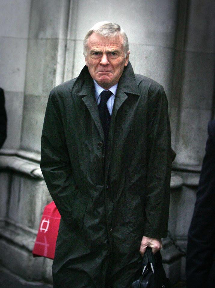  The new press regulator is almost entirely funded by motor-racing tycoon Max Mosley, a man with a vendetta against the popular press after he won a libel suit against the News of the World