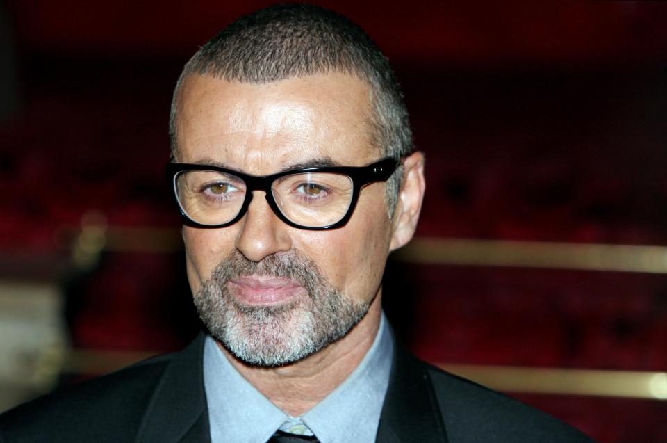 A new George Michael track called This Kind Of Love has been revealed