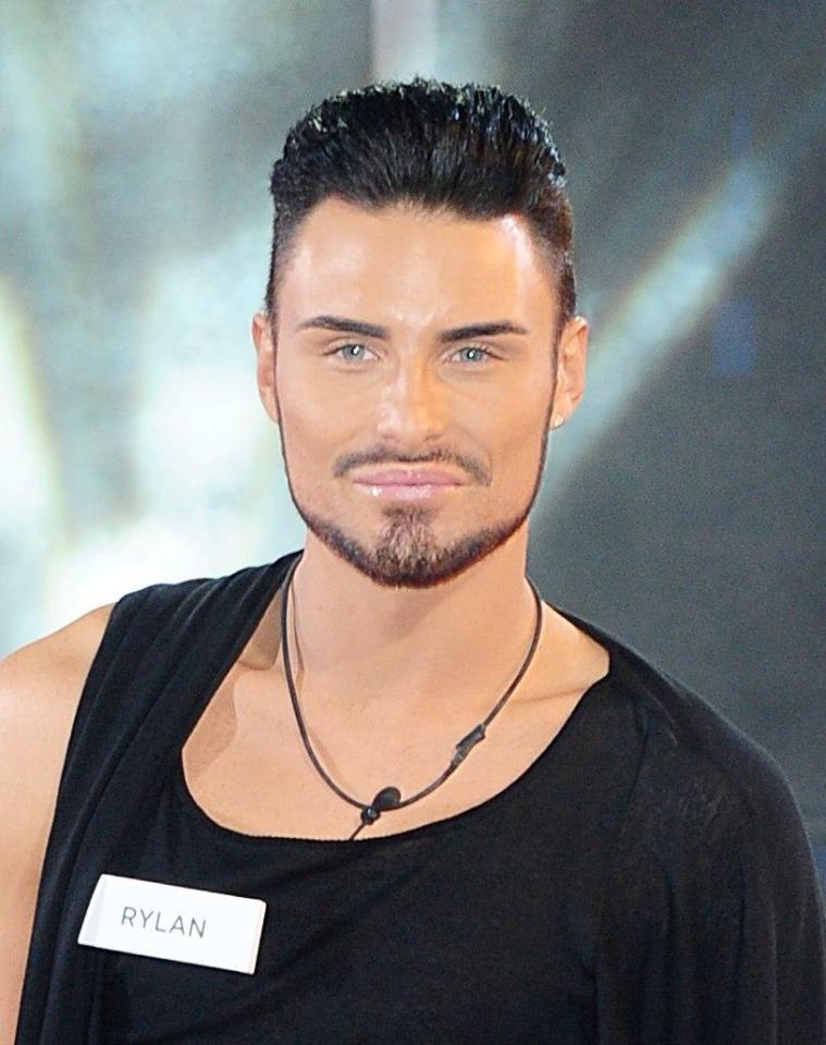  Rylan opened up on his dislike of the pair in an exclusive chat with The Sun