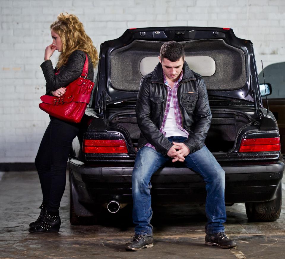  The Burnley actor has also starred in Waterloo Road