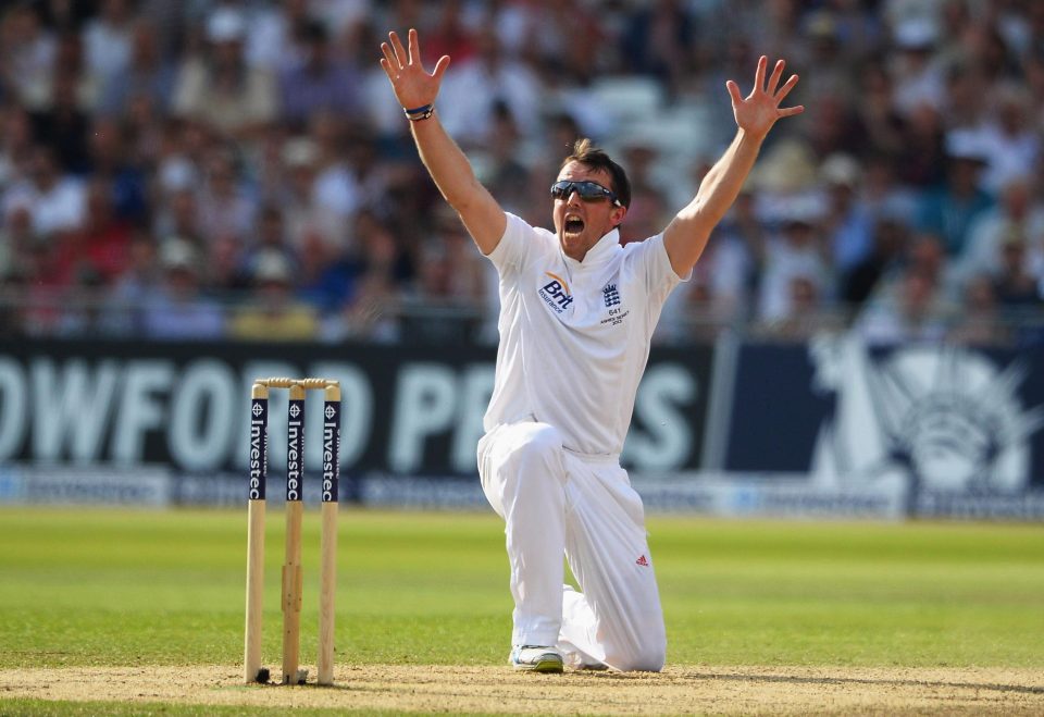 Graeme Swann was one of the top modern-day England spinners before retiring suddenly from Test cricket in December 2013 