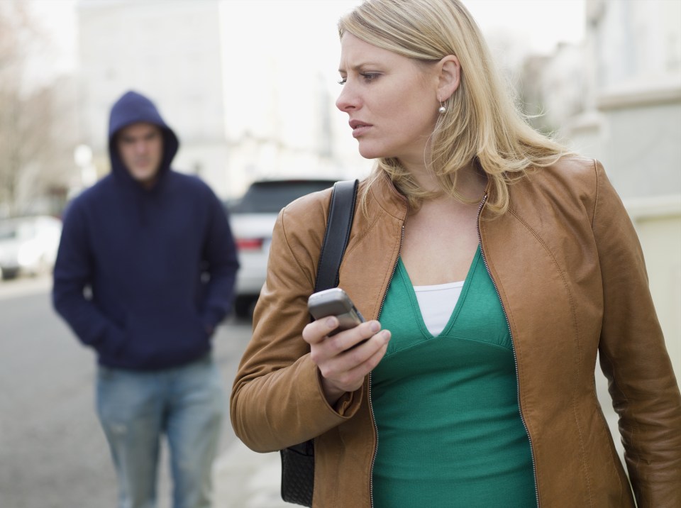 The new laws will protect stalking victims before anyone has even been arrested