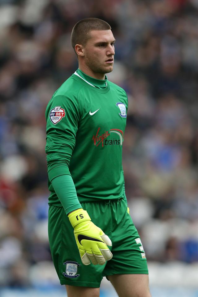  Johnstone impressed on loan at Preston last season