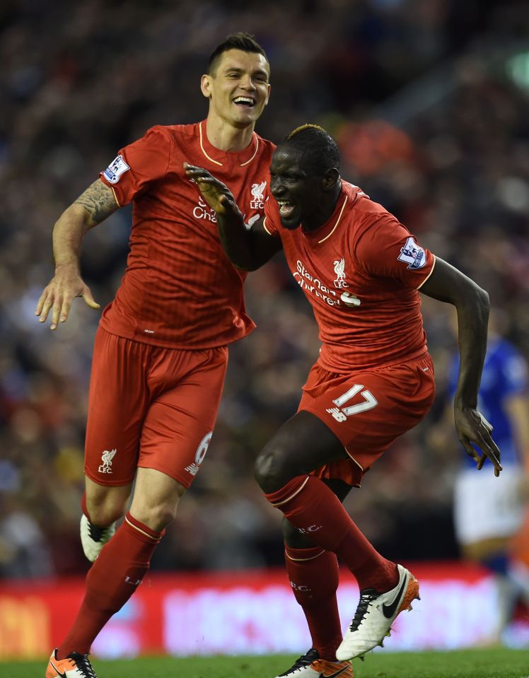 Mamadou Sakho is a target for a host of clubs, including Southampton