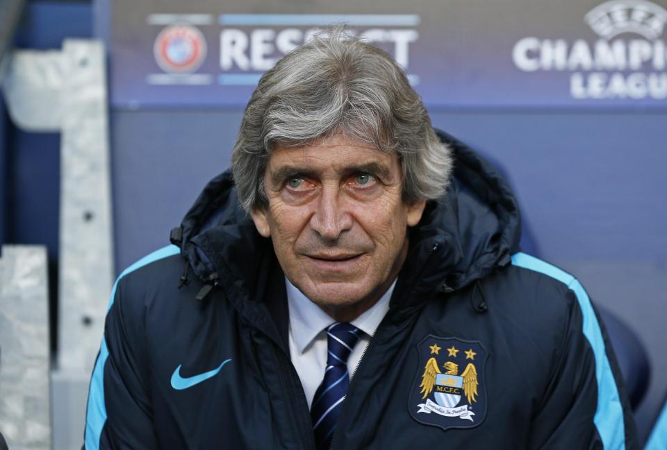 Former City boss Pellegrini revealed he would have signed the Chilean but for Financial Fair Play restrictions