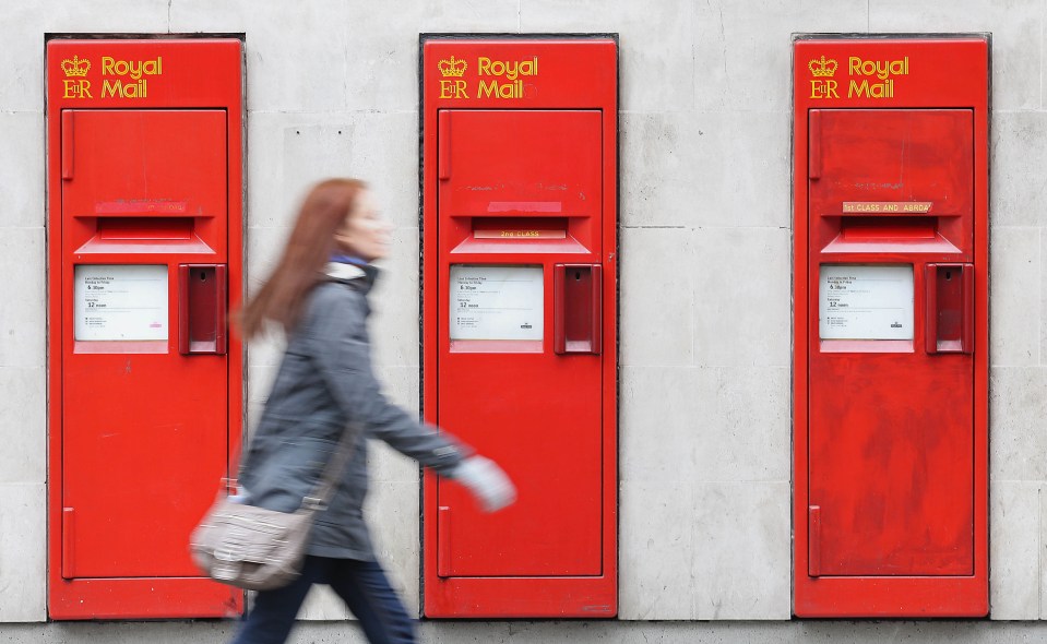  Alternatives to Royal Mail can be cheaper and more convenient