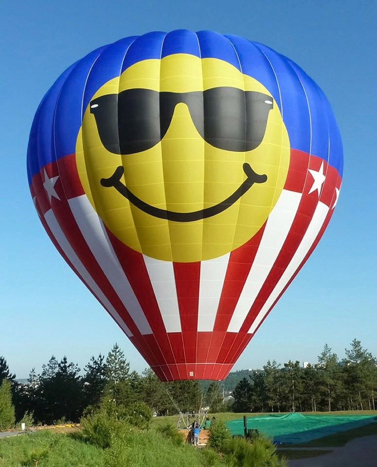  Probe found balloon pilot Nichols suffered from depression