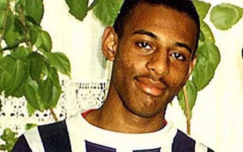 was in overall charge of the successful investigation which resulted in two of Stephen Lawrence’s killers being convicted