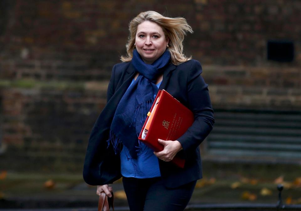  Culture Secretary Karen Bradley must wake up to the threat Mosley's press regulator poses - if the press are made to pay court cases even in thrown out cases, suing will be a free-for-all