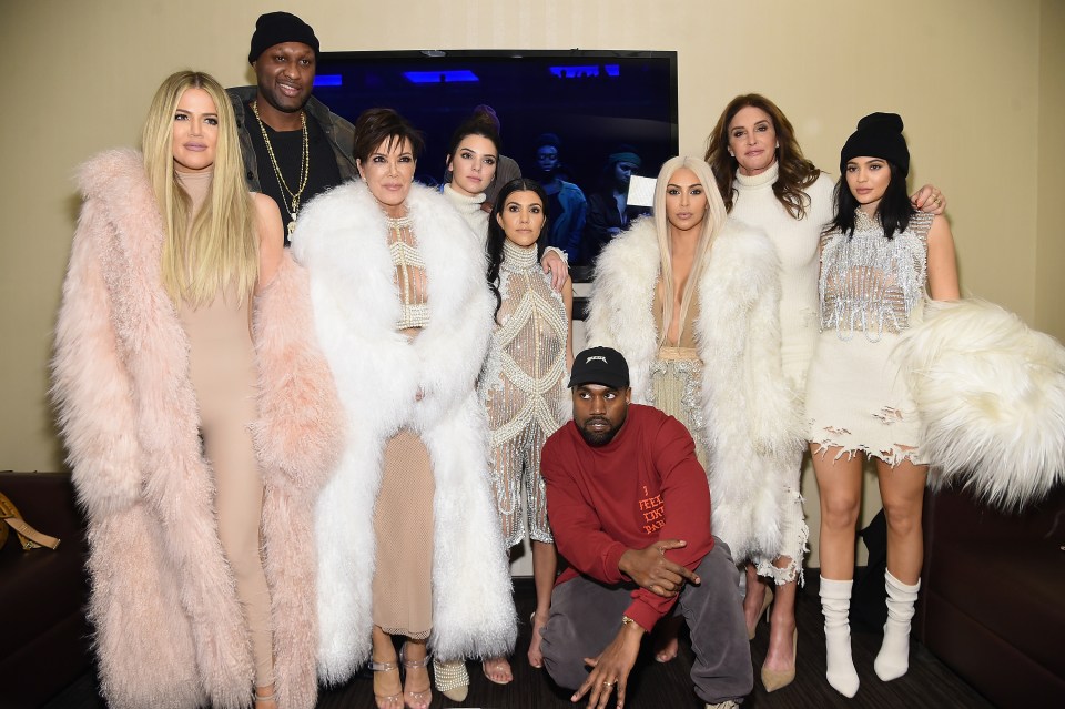  You can Keep Up with the Kardashians, on the same day as US audiences, by watching on Hayu