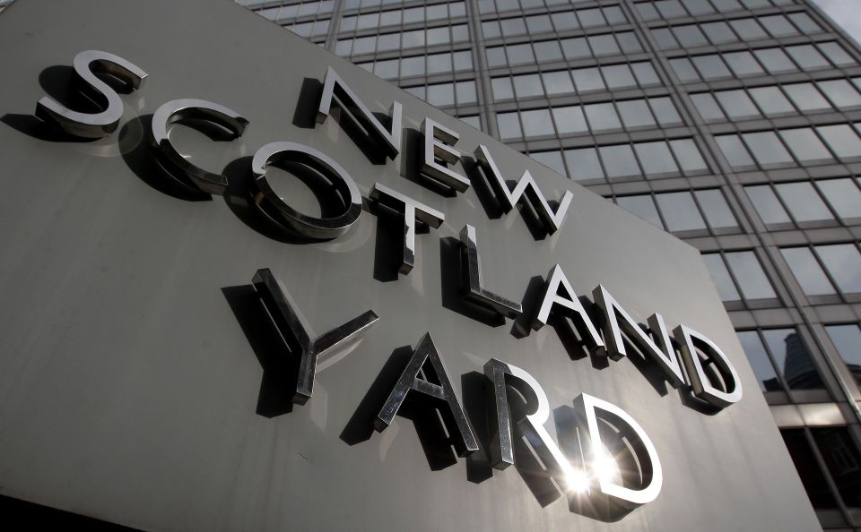  A serving Metropolitan Police officer has been charged with attempted rape