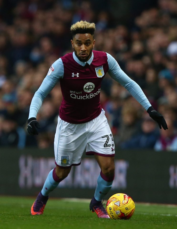  Jordan Amavi is a surprise name to be linked with a move to Manchester City