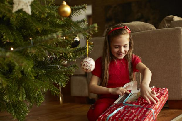 Christmas brings its own unique stresses to families