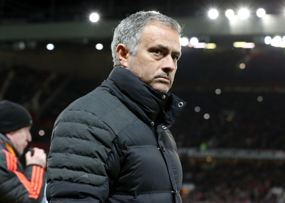 Jose Mourinho said it was difficult to focus on Man United's match against West Ham after the tragedy