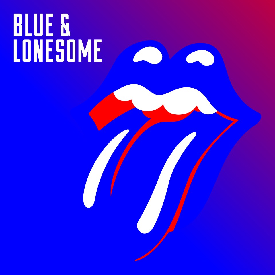  Blue & Lonesome encapsulates everything the band always wanted to do, says Richards