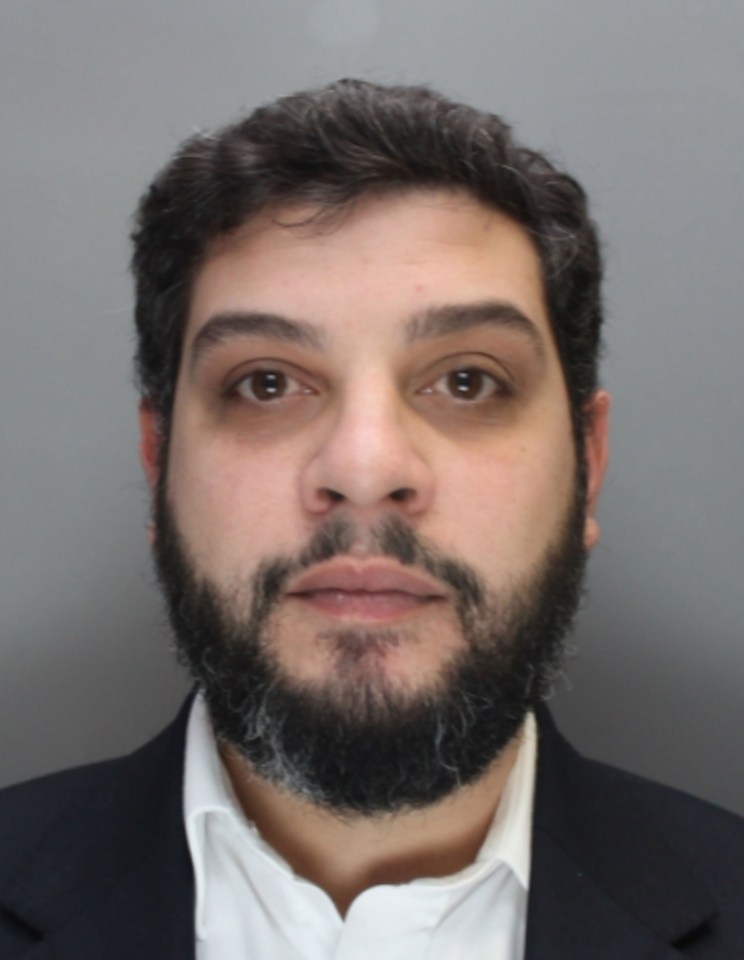 He was convicted in October 2016 of two sexual assaults and jailed for a year