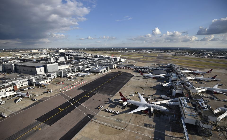  Zac Goldsmith's defeat makes Heathrow expansion even more likely