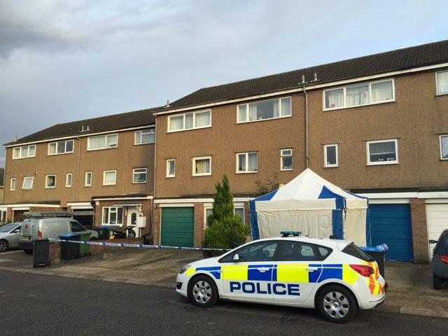  The horrific attack happened inside Nicola's family home in Hemel Hempstead, Herts