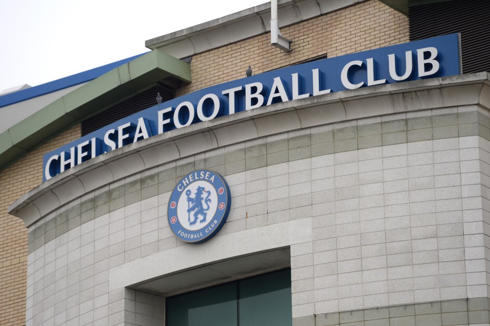 Chelsea said they had appointed an external law firm to carry out a formal investigation into a former employee, with the club refusing to comment on any of the details