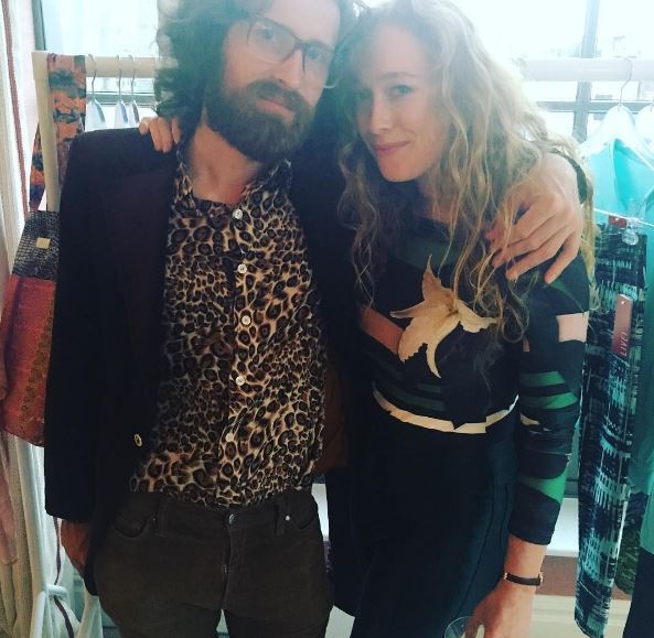  Call The Midwife star Victoria Yeates has gotten engaged to her musician boyfriend