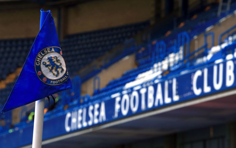 Chelsea are the first club to come forward and admit to paying hush money to a victim