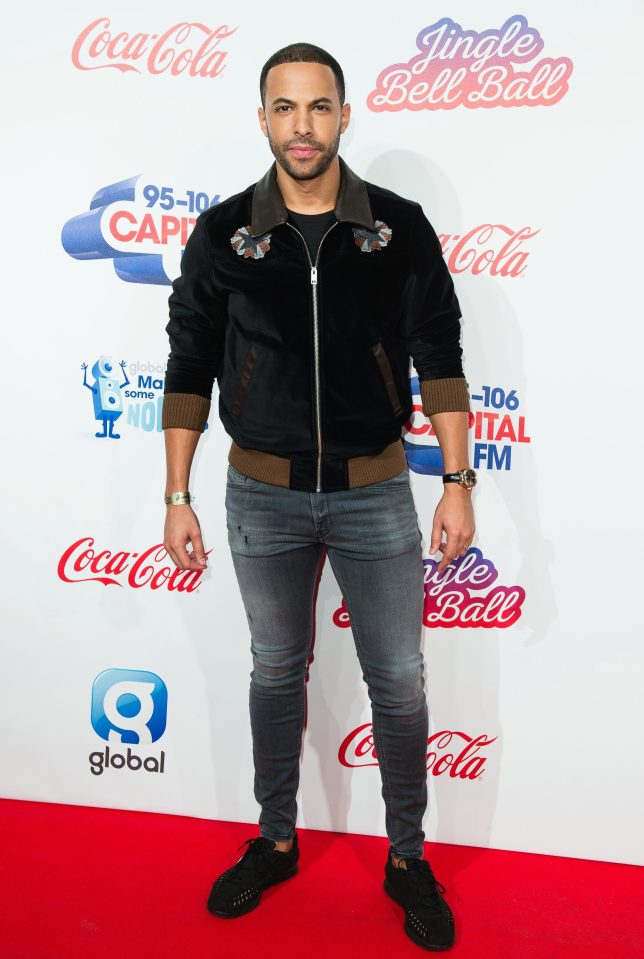 Capital's Jingle Bell Ball With Coca-Cola - Arrivals - Day 2