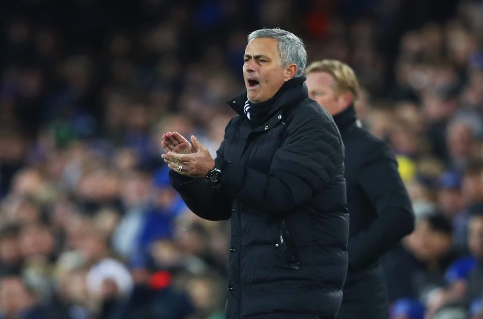  Mourinho has defended the attacking style of football he has brought into Manchester United despite poor league form