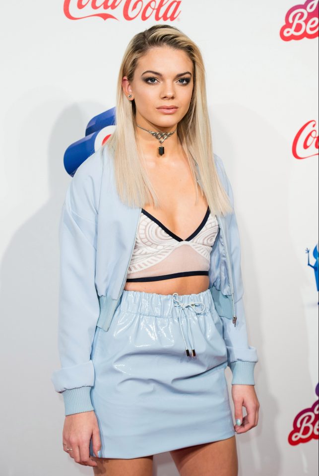 Capital's Jingle Bell Ball With Coca-Cola - Arrivals - Day 2