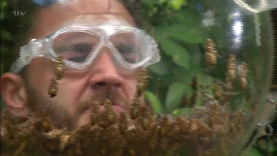  Adam faced his fears one last time on tonight's final