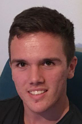  Ben was last seen on Monday after a night out with friends and has not been home since