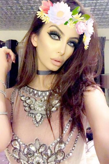 Amir’s dad Sajjad also hit out at Faryal for her accusations of bullying