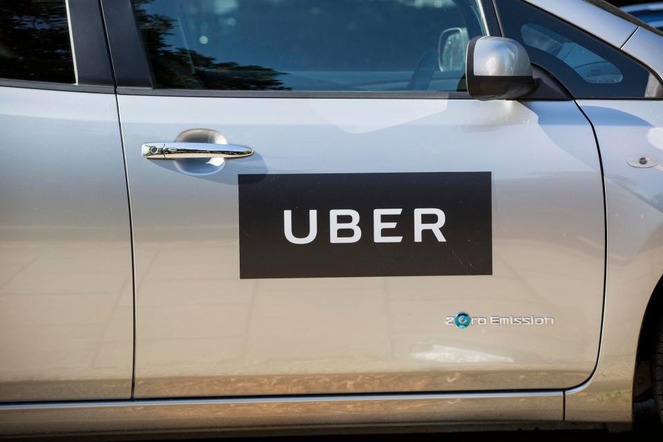  Customers have said some Uber drivers have offered them drugs