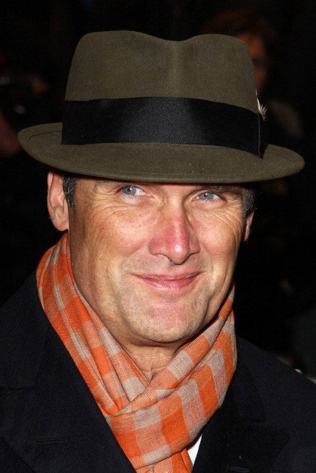  AA Gill was described as the 'heart and soul' of the Sunday Times in a statement to staff