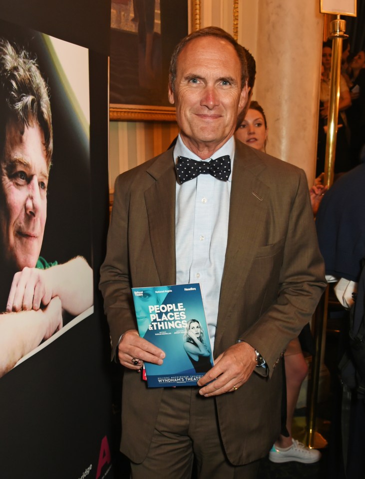 AA Gill