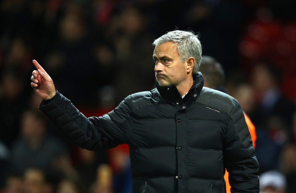  Jose Mourinho has said he would not stand in the way of any player who wants to leave