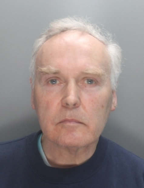  Paedo scout leader Terry Figg has been jailed for molesting four boys under 14 years old in the 1970's and 1980's